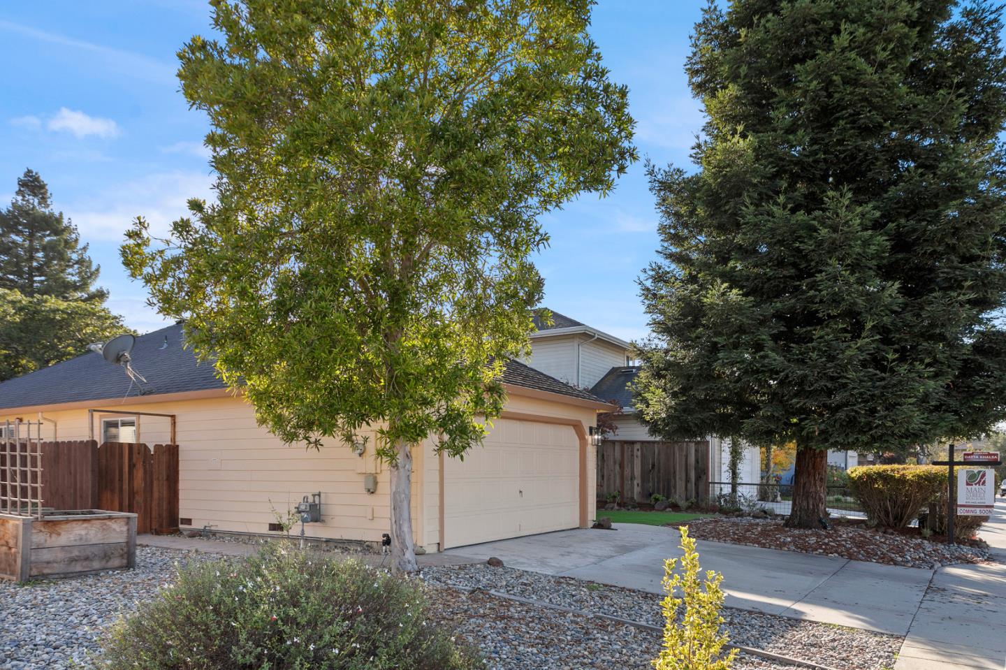 Detail Gallery Image 36 of 37 For 2320 Amber, Santa Cruz,  CA 95062 - 3 Beds | 2 Baths