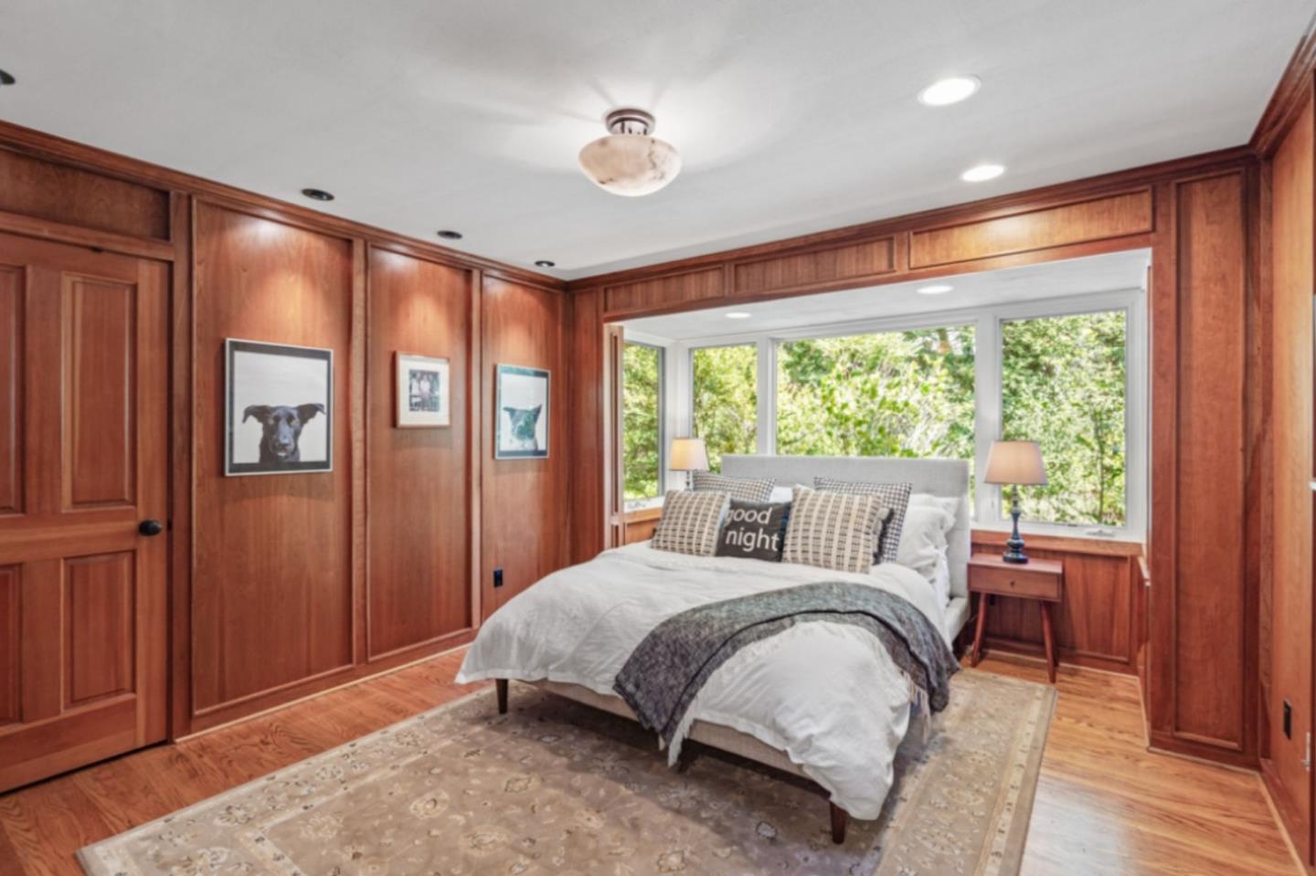 Detail Gallery Image 18 of 32 For 135 Meadowood Dr, Portola Valley,  CA 94028 - 3 Beds | 3 Baths