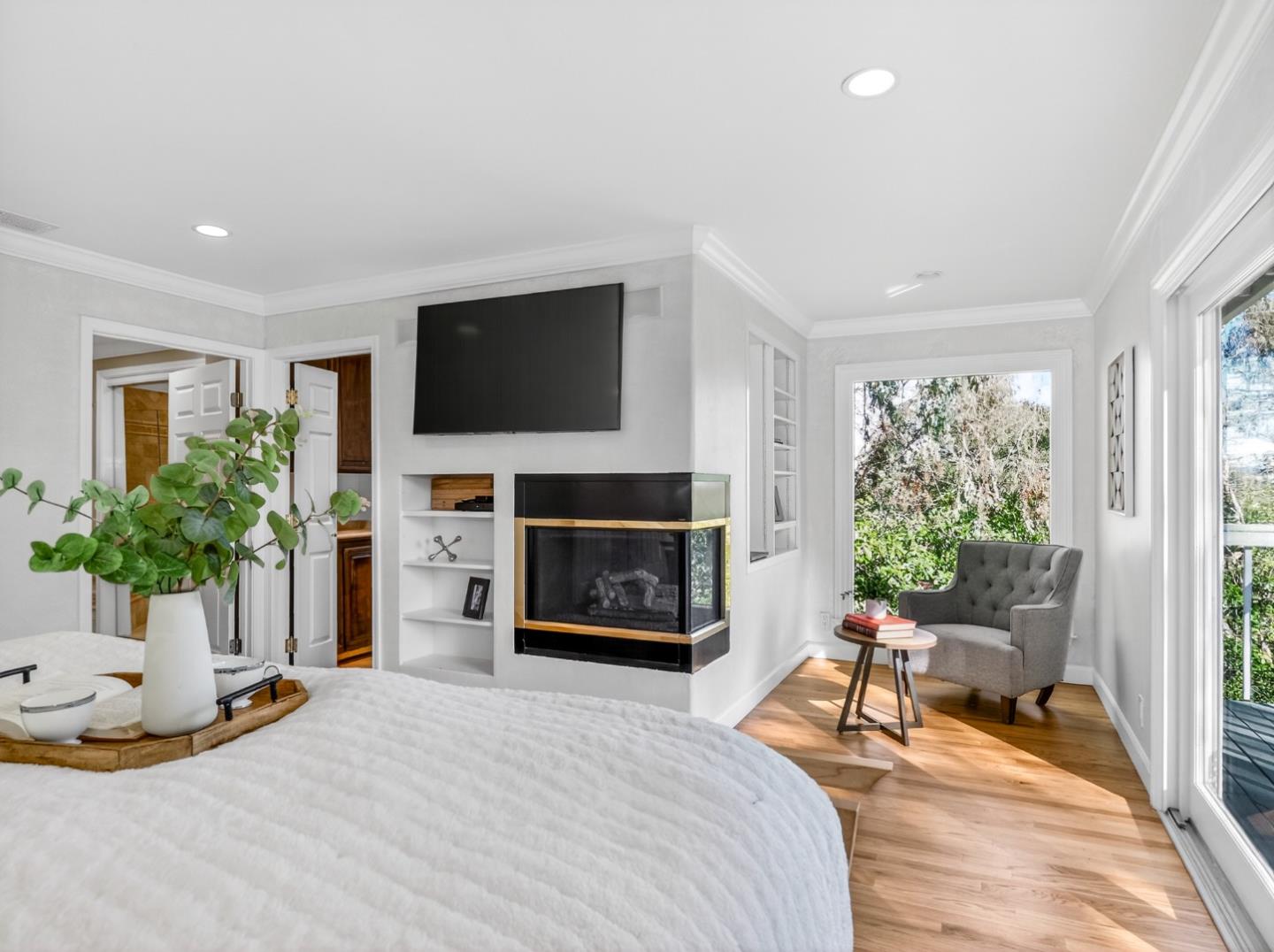 Detail Gallery Image 23 of 59 For 128 Capistrano Pl, Los Gatos,  CA 95032 - 3 Beds | 3 Baths