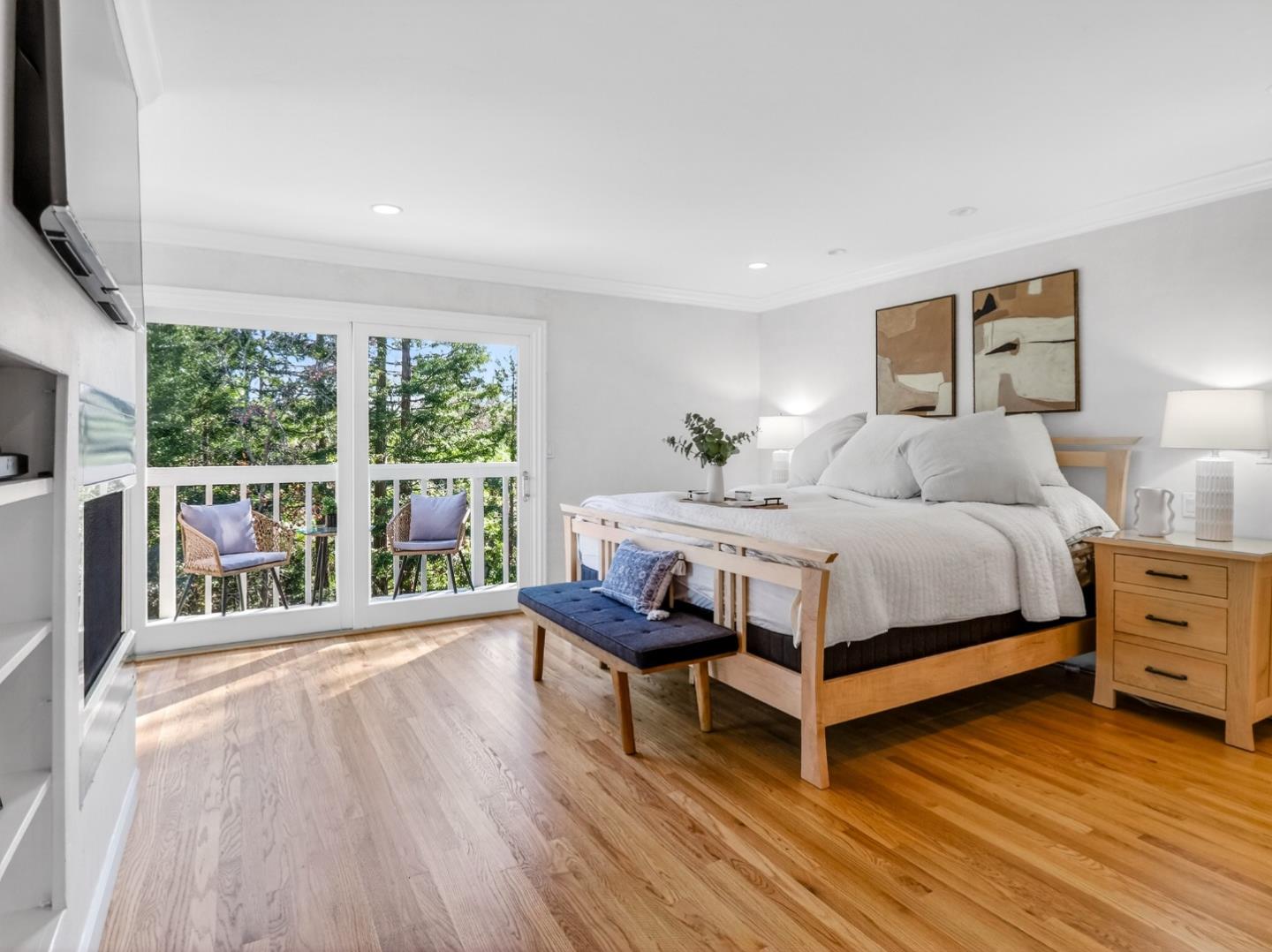 Detail Gallery Image 28 of 59 For 128 Capistrano Pl, Los Gatos,  CA 95032 - 3 Beds | 3 Baths