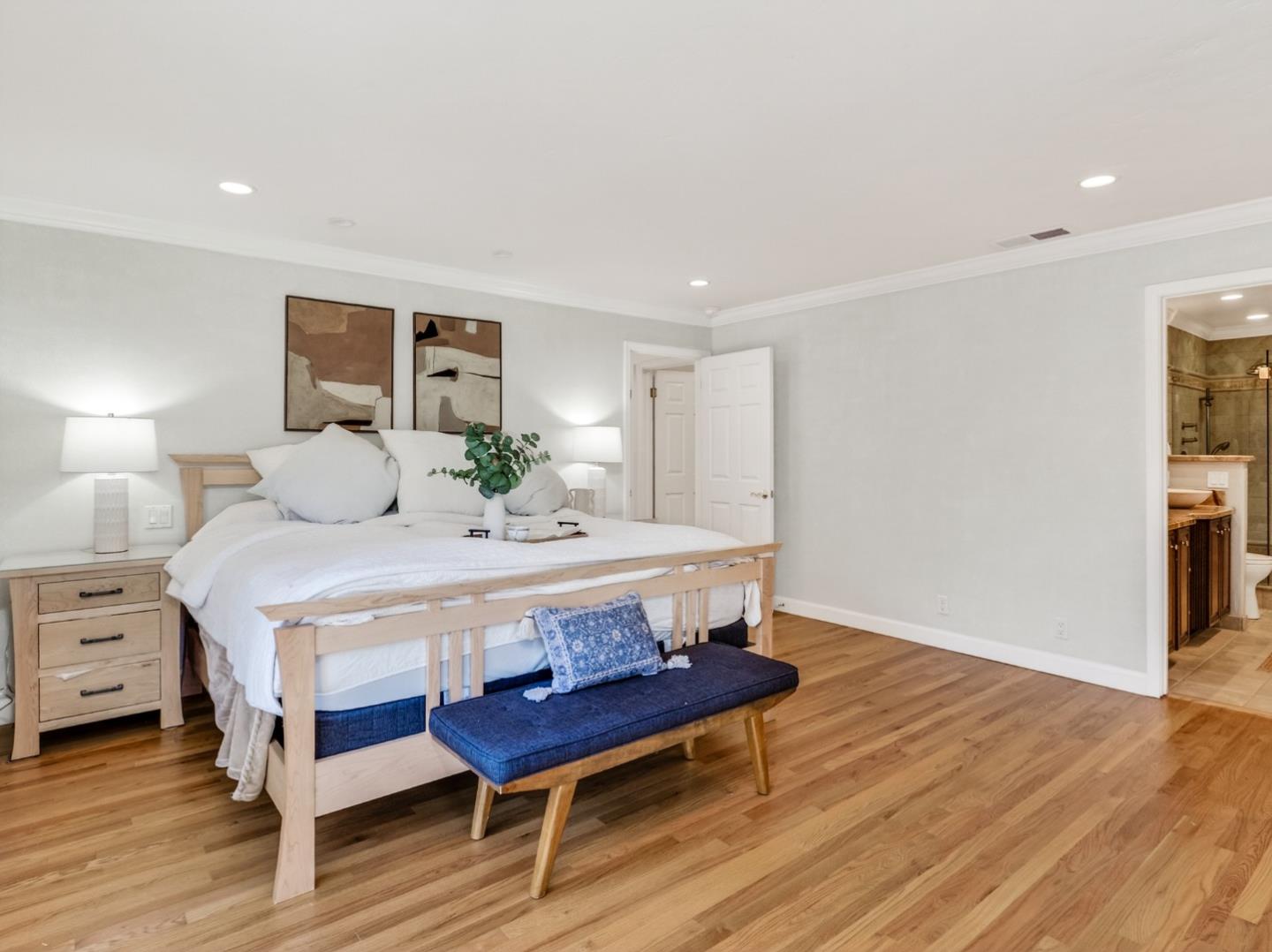 Detail Gallery Image 29 of 59 For 128 Capistrano Pl, Los Gatos,  CA 95032 - 3 Beds | 3 Baths