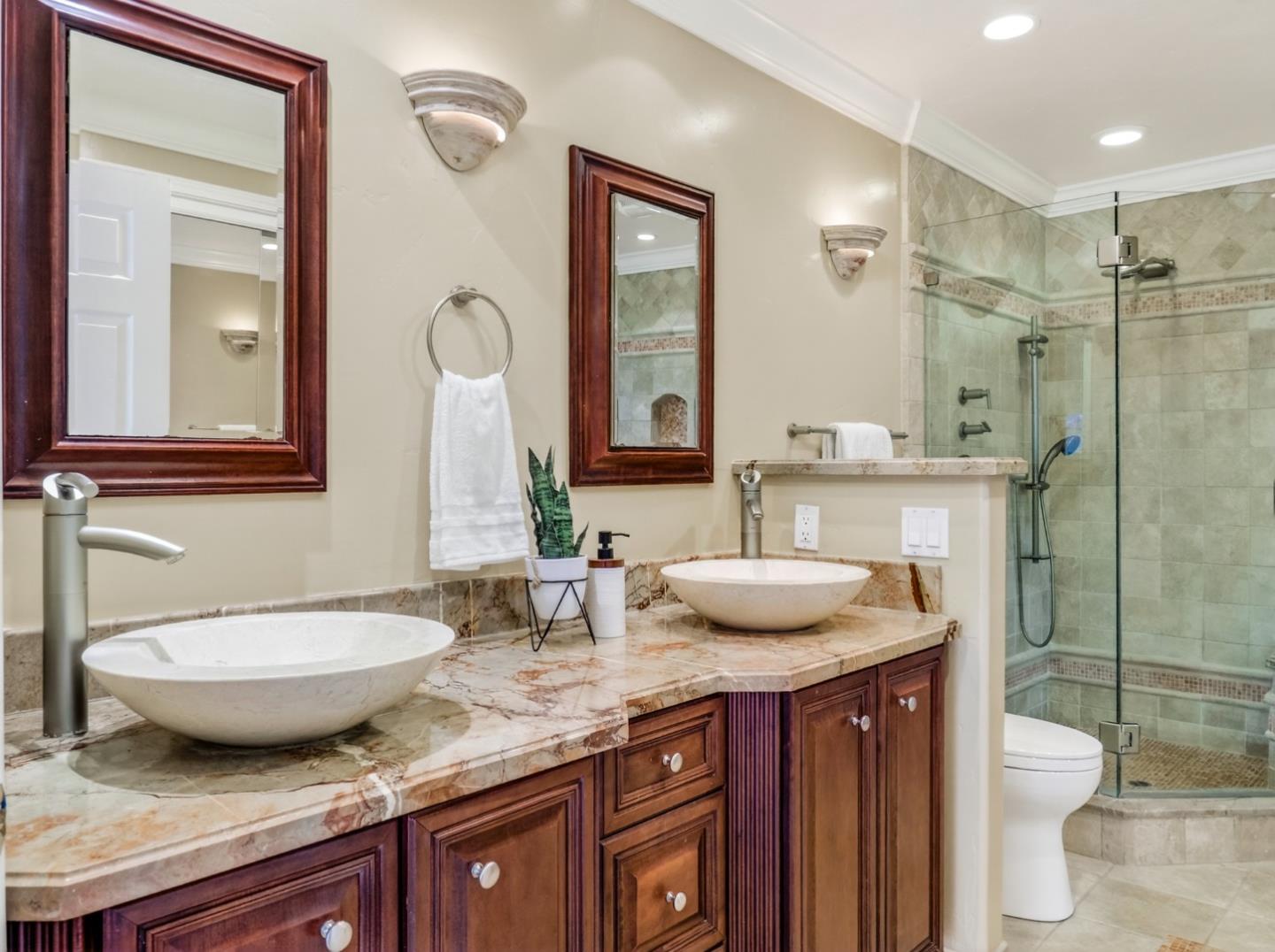 Detail Gallery Image 30 of 59 For 128 Capistrano Pl, Los Gatos,  CA 95032 - 3 Beds | 3 Baths