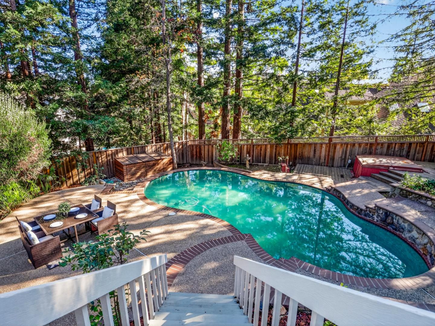 Detail Gallery Image 46 of 59 For 128 Capistrano Pl, Los Gatos,  CA 95032 - 3 Beds | 3 Baths