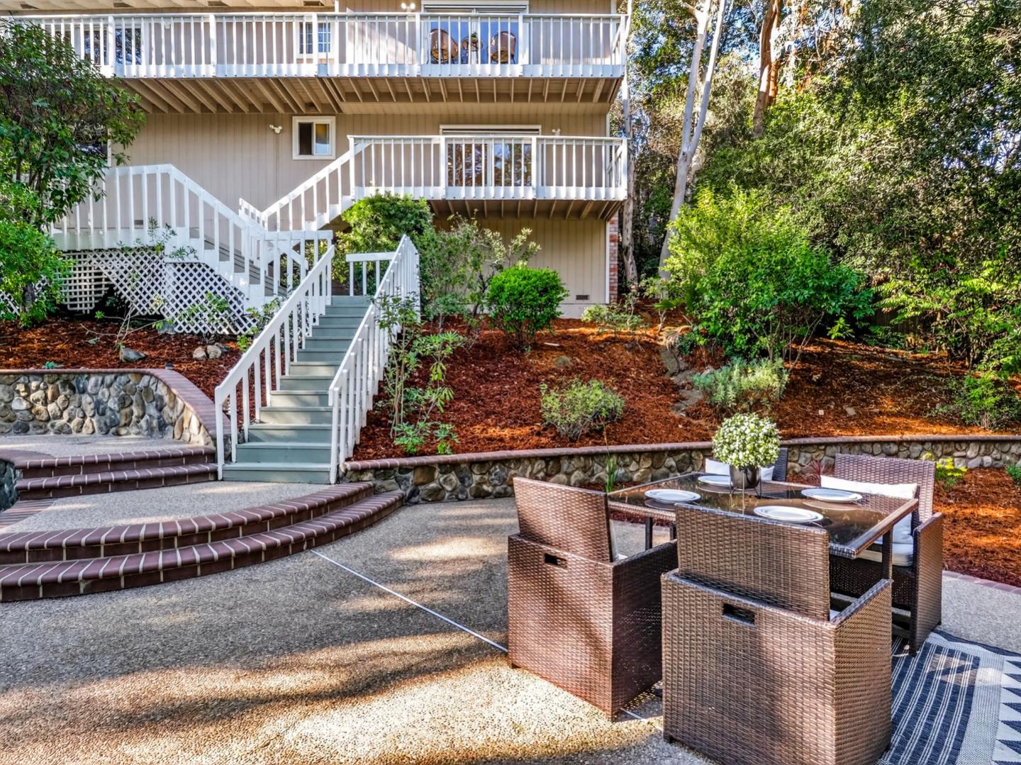 Detail Gallery Image 51 of 59 For 128 Capistrano Pl, Los Gatos,  CA 95032 - 3 Beds | 3 Baths