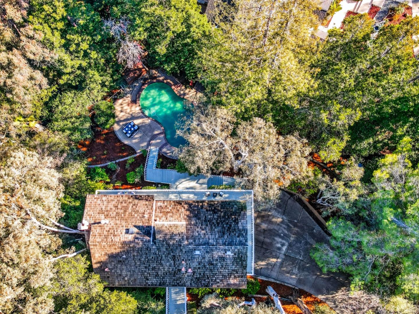 Detail Gallery Image 53 of 59 For 128 Capistrano Pl, Los Gatos,  CA 95032 - 3 Beds | 3 Baths