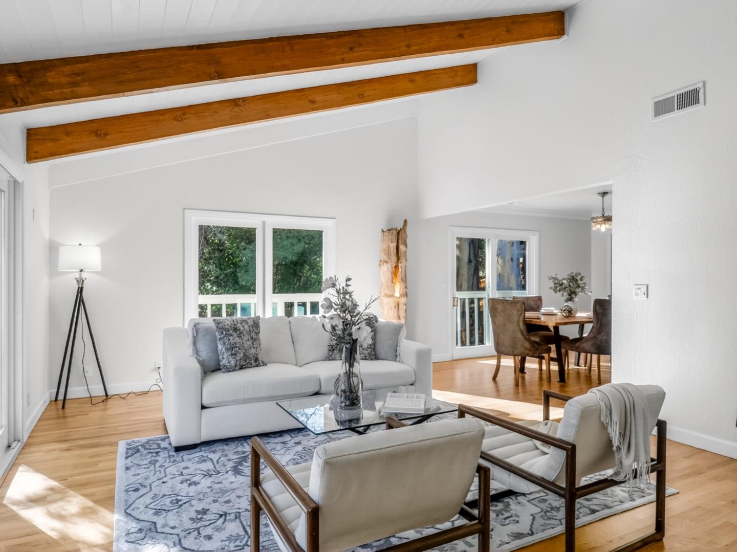 Detail Gallery Image 6 of 59 For 128 Capistrano Pl, Los Gatos,  CA 95032 - 3 Beds | 3 Baths