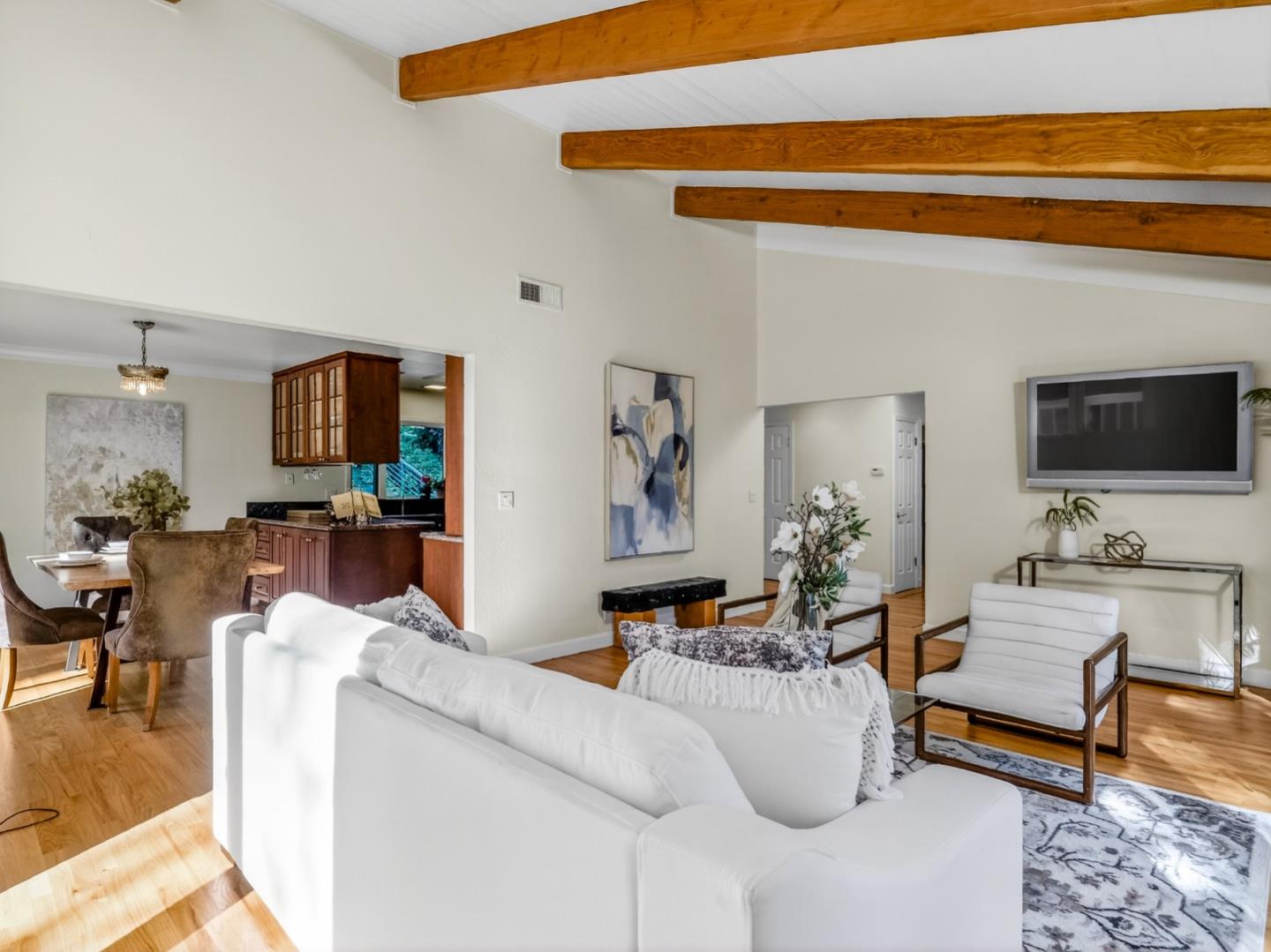 Detail Gallery Image 8 of 59 For 128 Capistrano Pl, Los Gatos,  CA 95032 - 3 Beds | 3 Baths