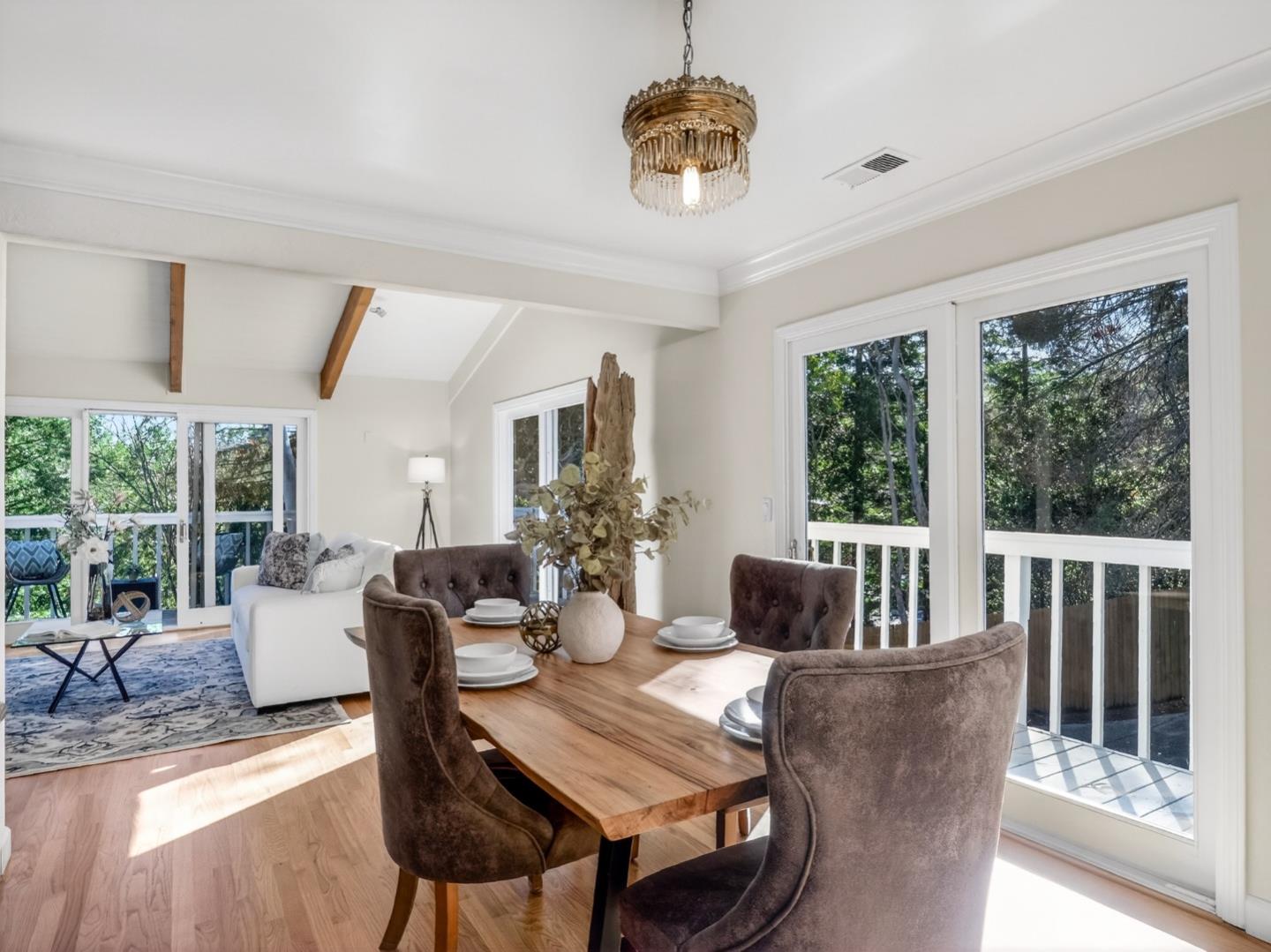 Detail Gallery Image 9 of 59 For 128 Capistrano Pl, Los Gatos,  CA 95032 - 3 Beds | 3 Baths