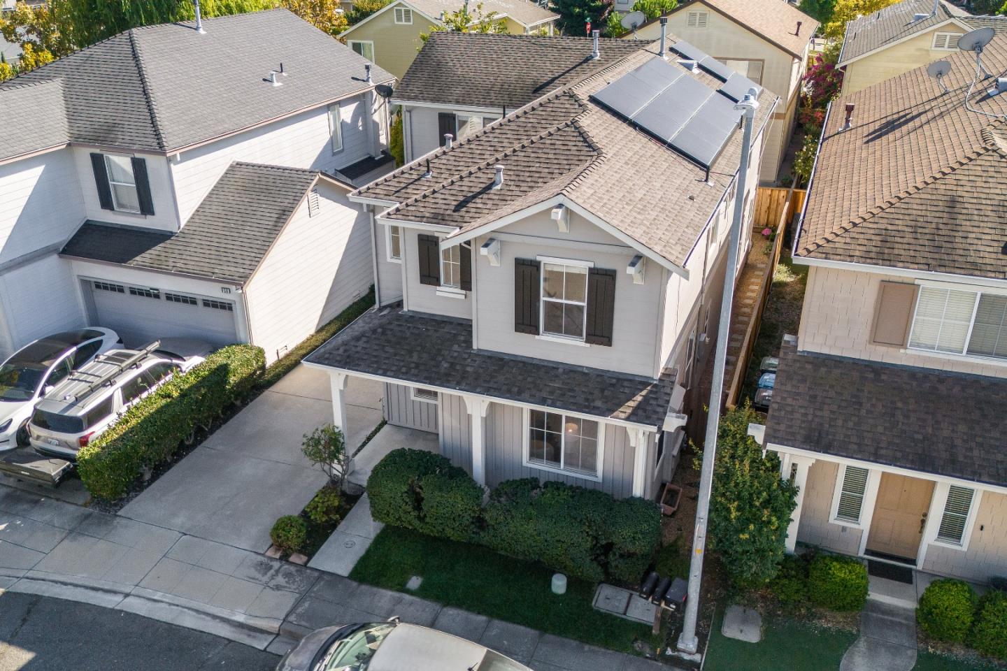 Detail Gallery Image 48 of 49 For 956 Mouton Cir, East Palo Alto,  CA 94303 - 4 Beds | 2/1 Baths