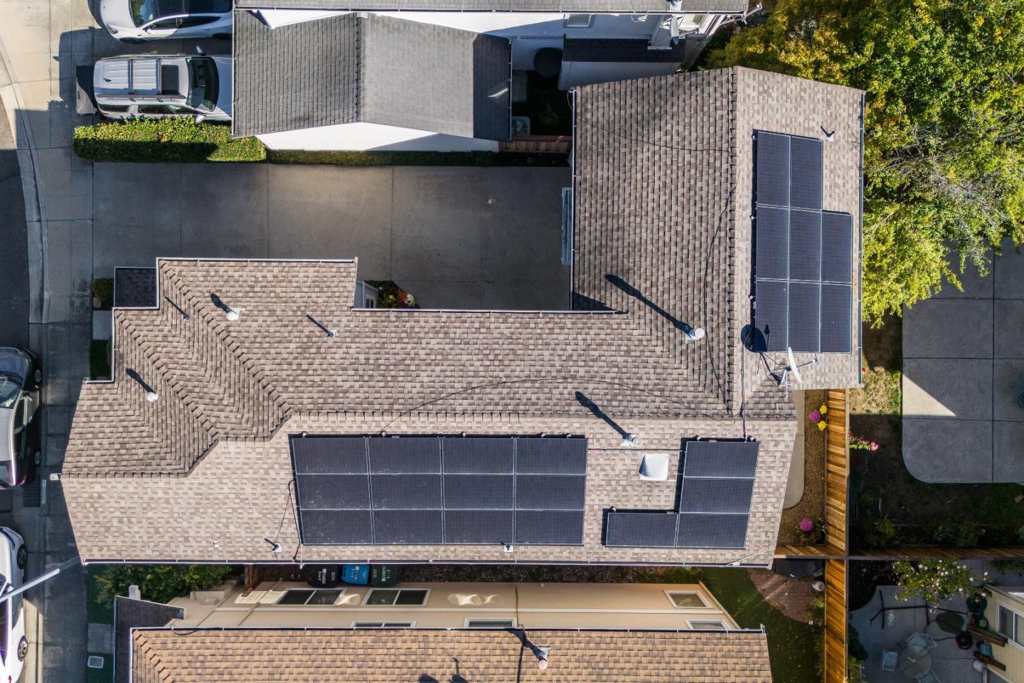 Detail Gallery Image 49 of 49 For 956 Mouton Cir, East Palo Alto,  CA 94303 - 4 Beds | 2/1 Baths