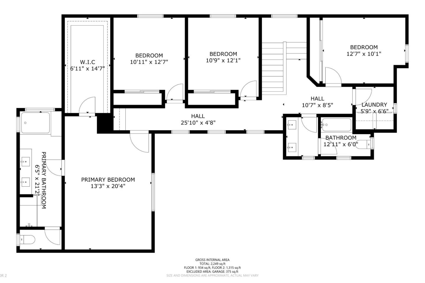 Detail Gallery Image 5 of 49 For 956 Mouton Cir, East Palo Alto,  CA 94303 - 4 Beds | 2/1 Baths