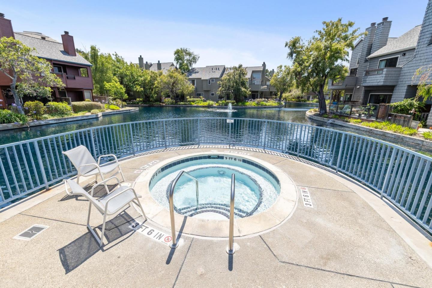 Detail Gallery Image 55 of 63 For 1016 Shoreline Dr, San Mateo,  CA 94404 - 3 Beds | 2 Baths