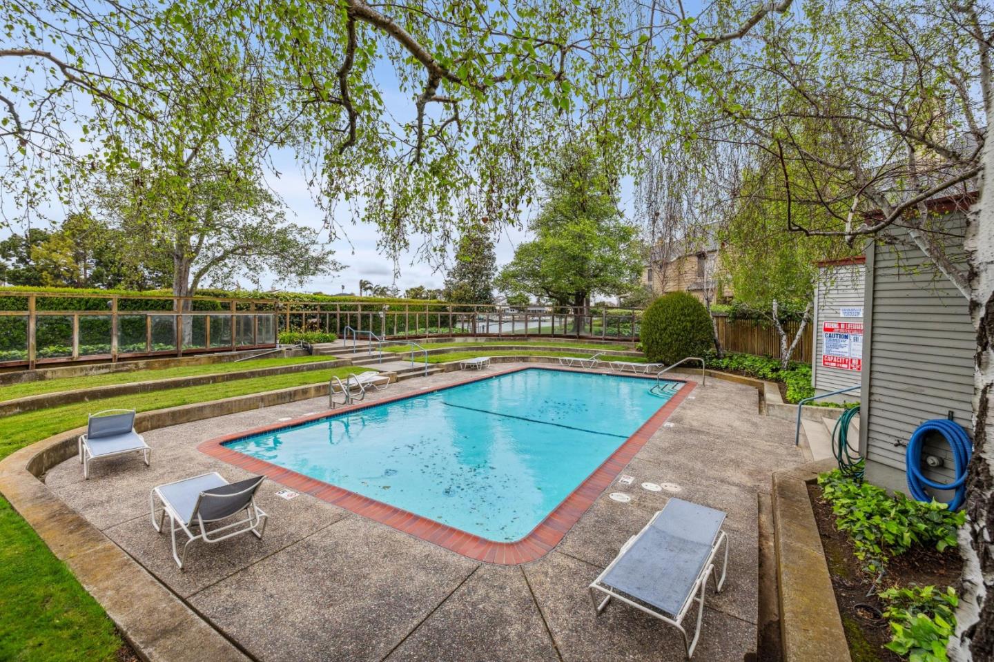 Detail Gallery Image 58 of 63 For 1016 Shoreline Dr, San Mateo,  CA 94404 - 3 Beds | 2 Baths