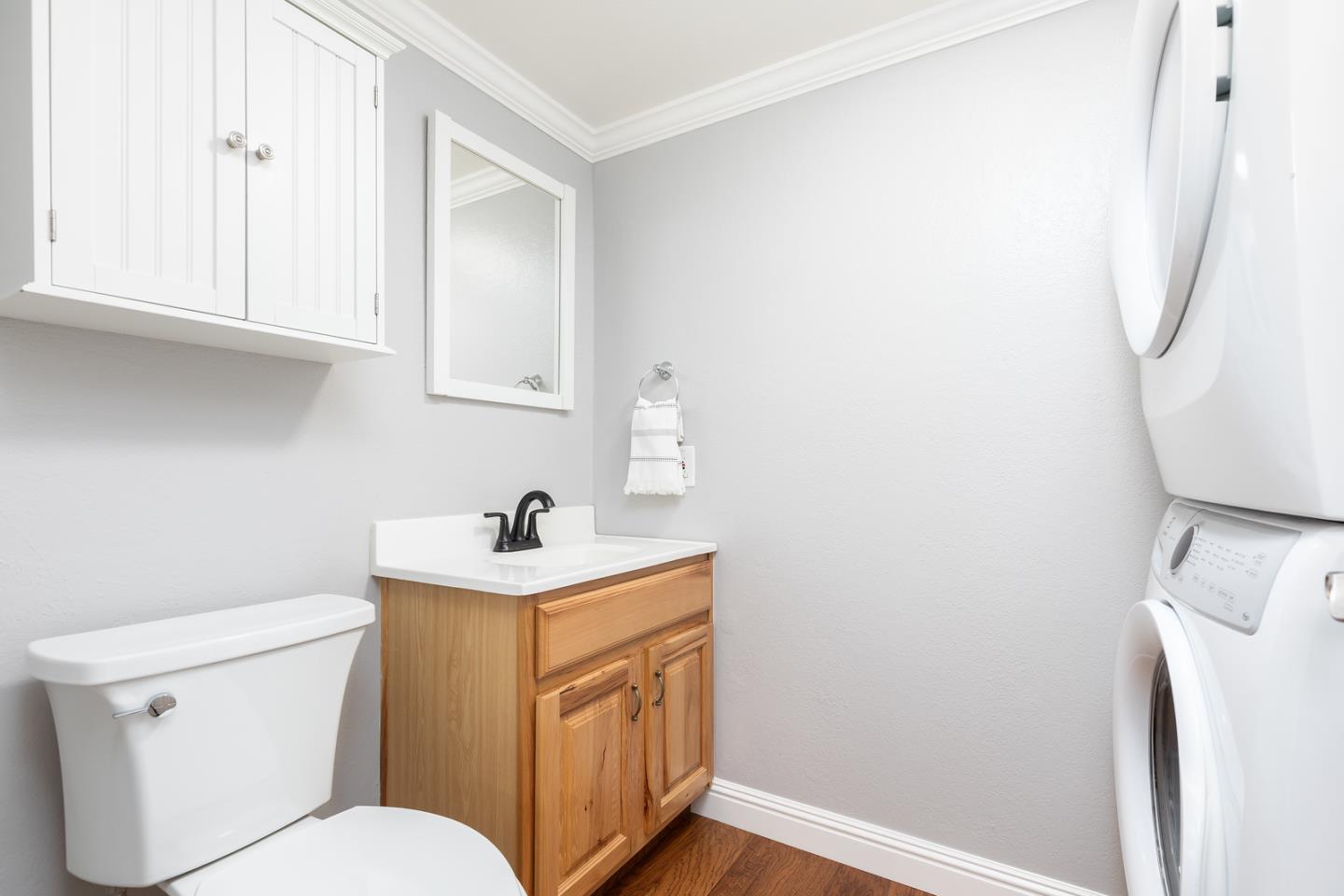 Detail Gallery Image 12 of 30 For 1133 Cooper River Dr, San Jose,  CA 95126 - 3 Beds | 1/1 Baths