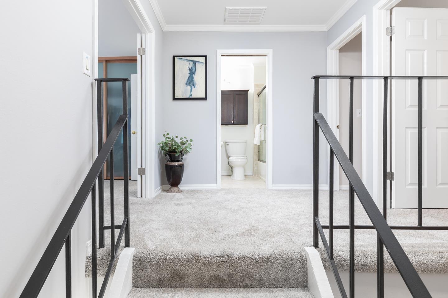 Detail Gallery Image 24 of 30 For 1133 Cooper River Dr, San Jose,  CA 95126 - 3 Beds | 1/1 Baths