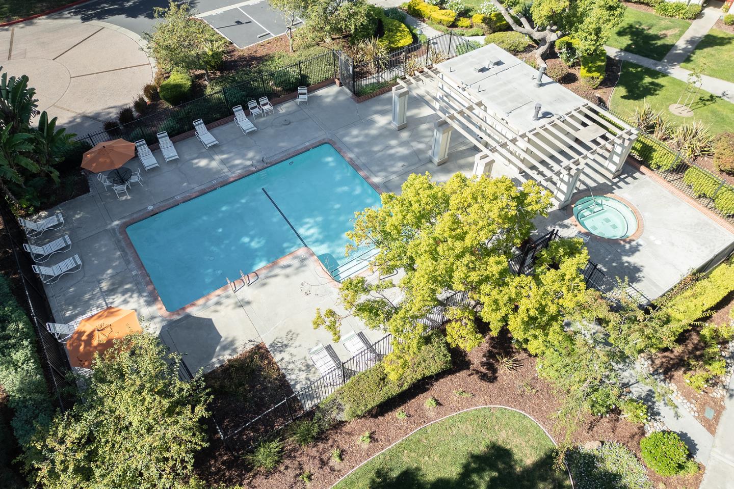 Detail Gallery Image 28 of 30 For 1133 Cooper River Dr, San Jose,  CA 95126 - 3 Beds | 1/1 Baths