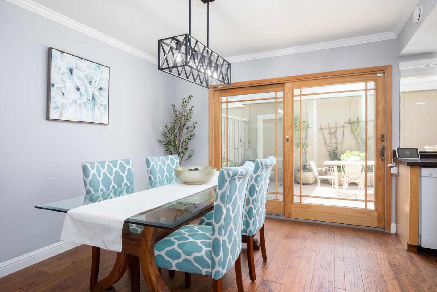 Detail Gallery Image 7 of 30 For 1133 Cooper River Dr, San Jose,  CA 95126 - 3 Beds | 1/1 Baths