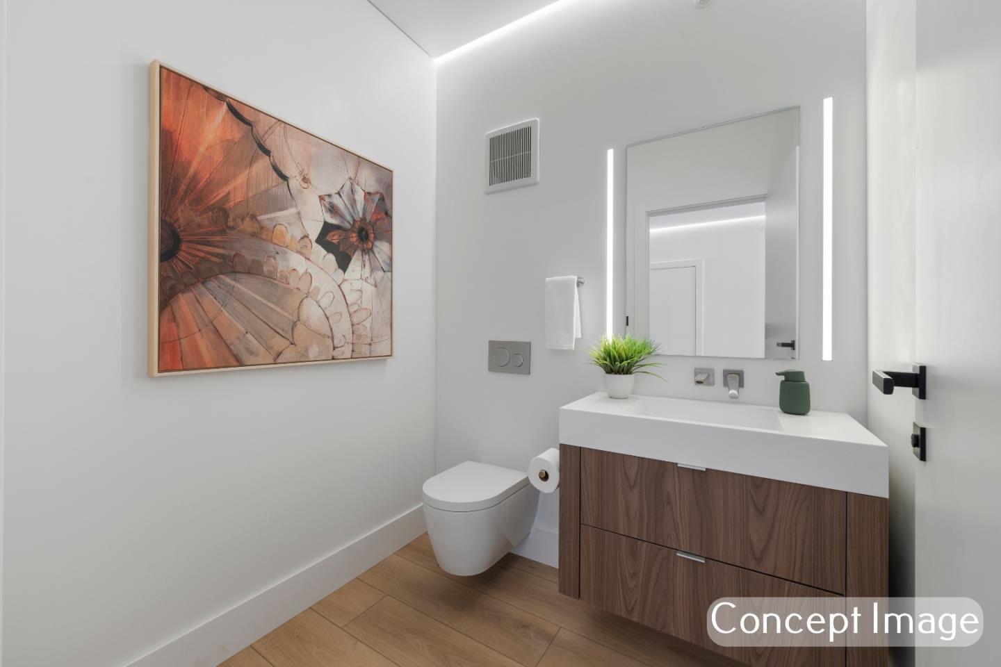 Detail Gallery Image 11 of 15 For 2820 Cardinal Ln, San Jose,  CA 95125 - 5 Beds | 3/1 Baths