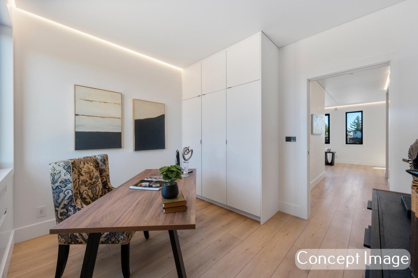 Detail Gallery Image 12 of 15 For 2820 Cardinal Ln, San Jose,  CA 95125 - 5 Beds | 3/1 Baths