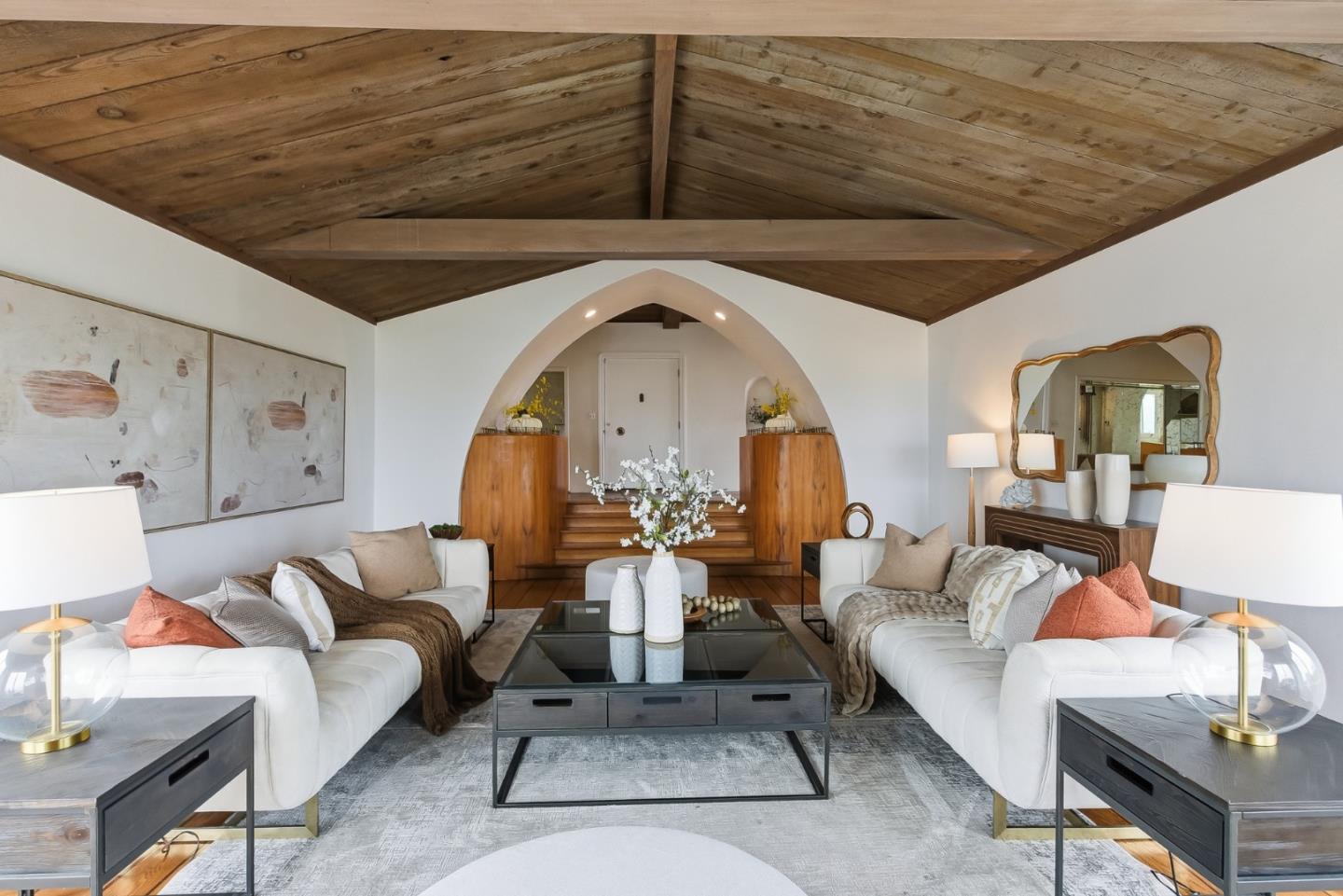 Detail Gallery Image 10 of 72 For 1597 Molitor Rd, Belmont,  CA 94002 - 4 Beds | 3/1 Baths