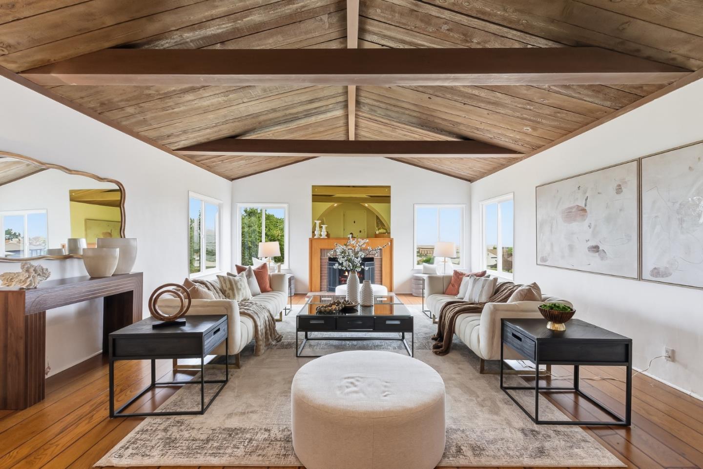 Detail Gallery Image 14 of 72 For 1597 Molitor Rd, Belmont,  CA 94002 - 4 Beds | 3/1 Baths