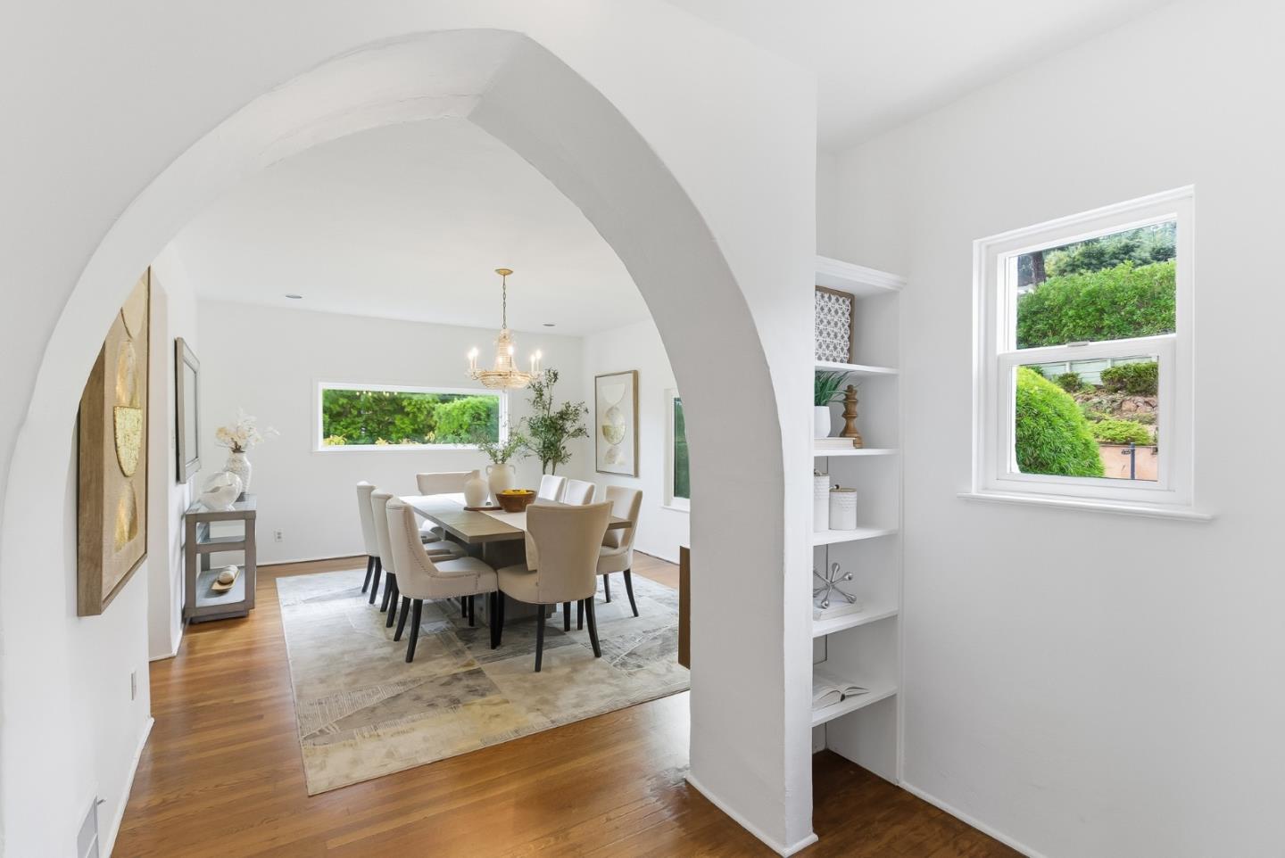 Detail Gallery Image 16 of 72 For 1597 Molitor Rd, Belmont,  CA 94002 - 4 Beds | 3/1 Baths