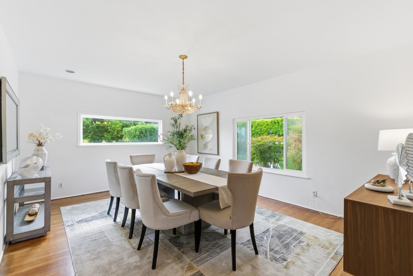 Detail Gallery Image 17 of 72 For 1597 Molitor Rd, Belmont,  CA 94002 - 4 Beds | 3/1 Baths