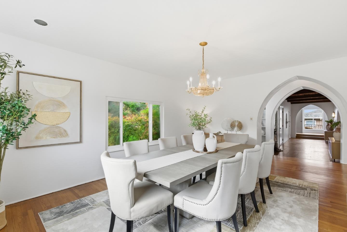 Detail Gallery Image 18 of 72 For 1597 Molitor Rd, Belmont,  CA 94002 - 4 Beds | 3/1 Baths