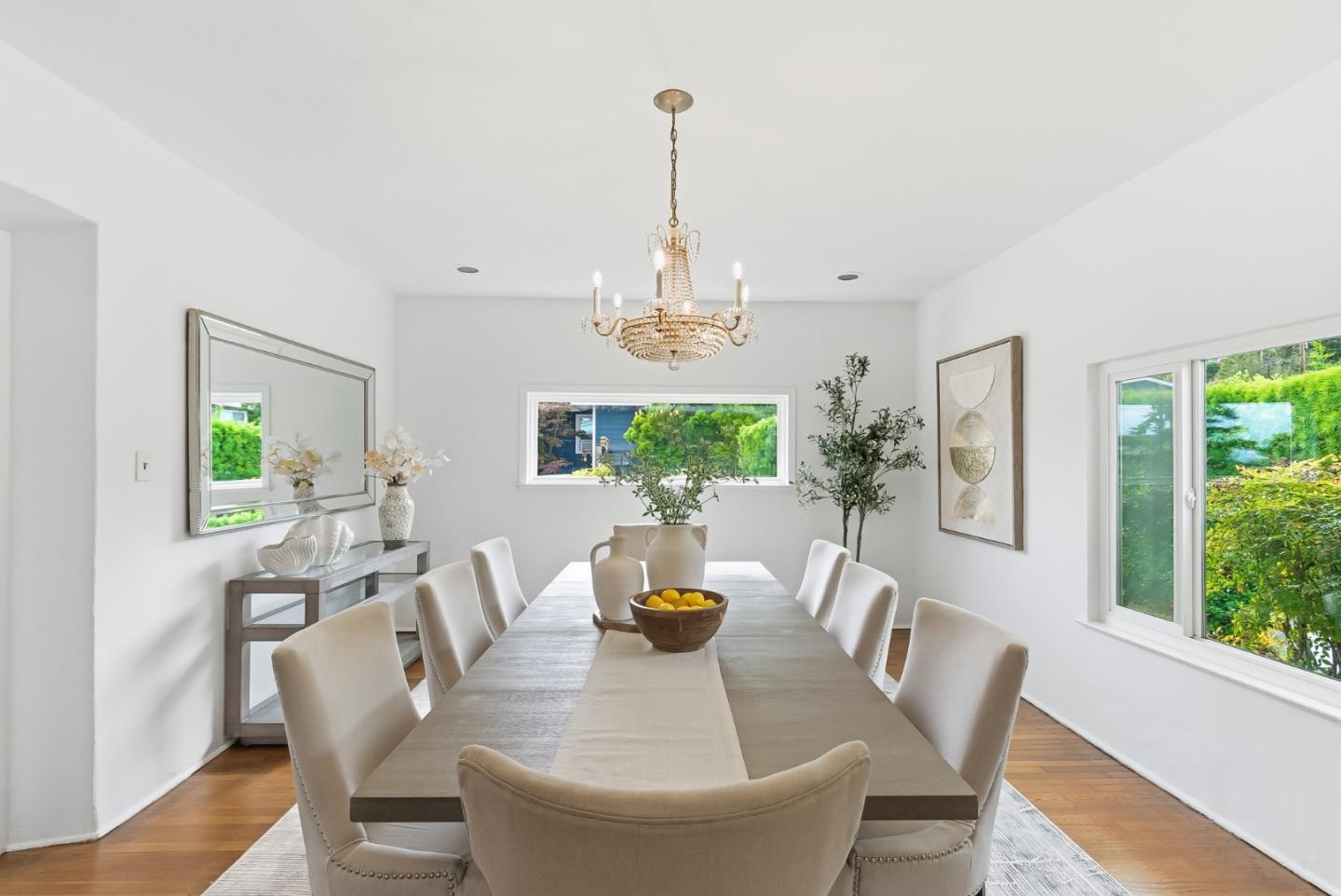 Detail Gallery Image 19 of 72 For 1597 Molitor Rd, Belmont,  CA 94002 - 4 Beds | 3/1 Baths