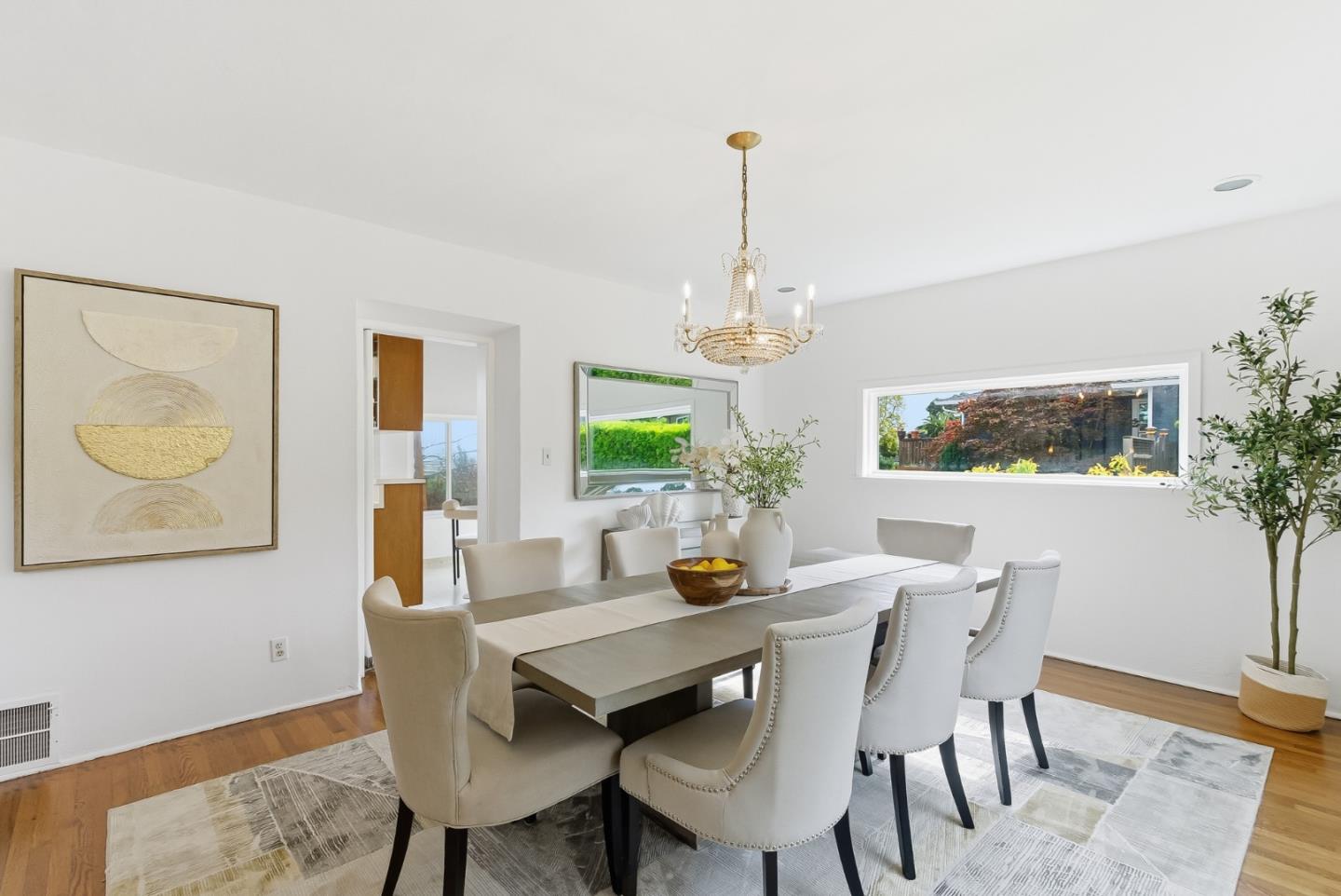 Detail Gallery Image 23 of 72 For 1597 Molitor Rd, Belmont,  CA 94002 - 4 Beds | 3/1 Baths