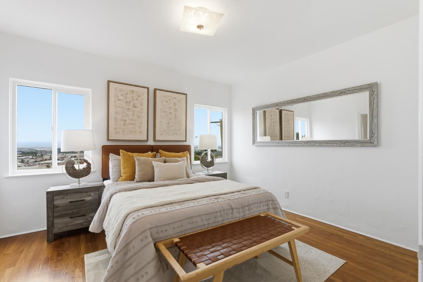 Detail Gallery Image 33 of 72 For 1597 Molitor Rd, Belmont,  CA 94002 - 4 Beds | 3/1 Baths