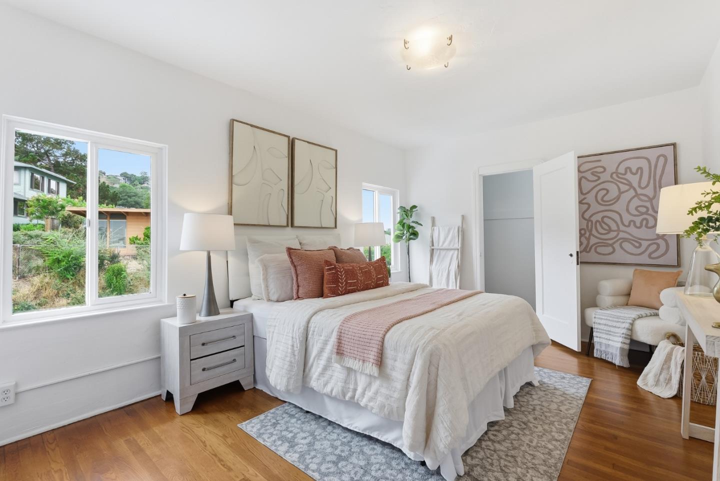 Detail Gallery Image 36 of 72 For 1597 Molitor Rd, Belmont,  CA 94002 - 4 Beds | 3/1 Baths