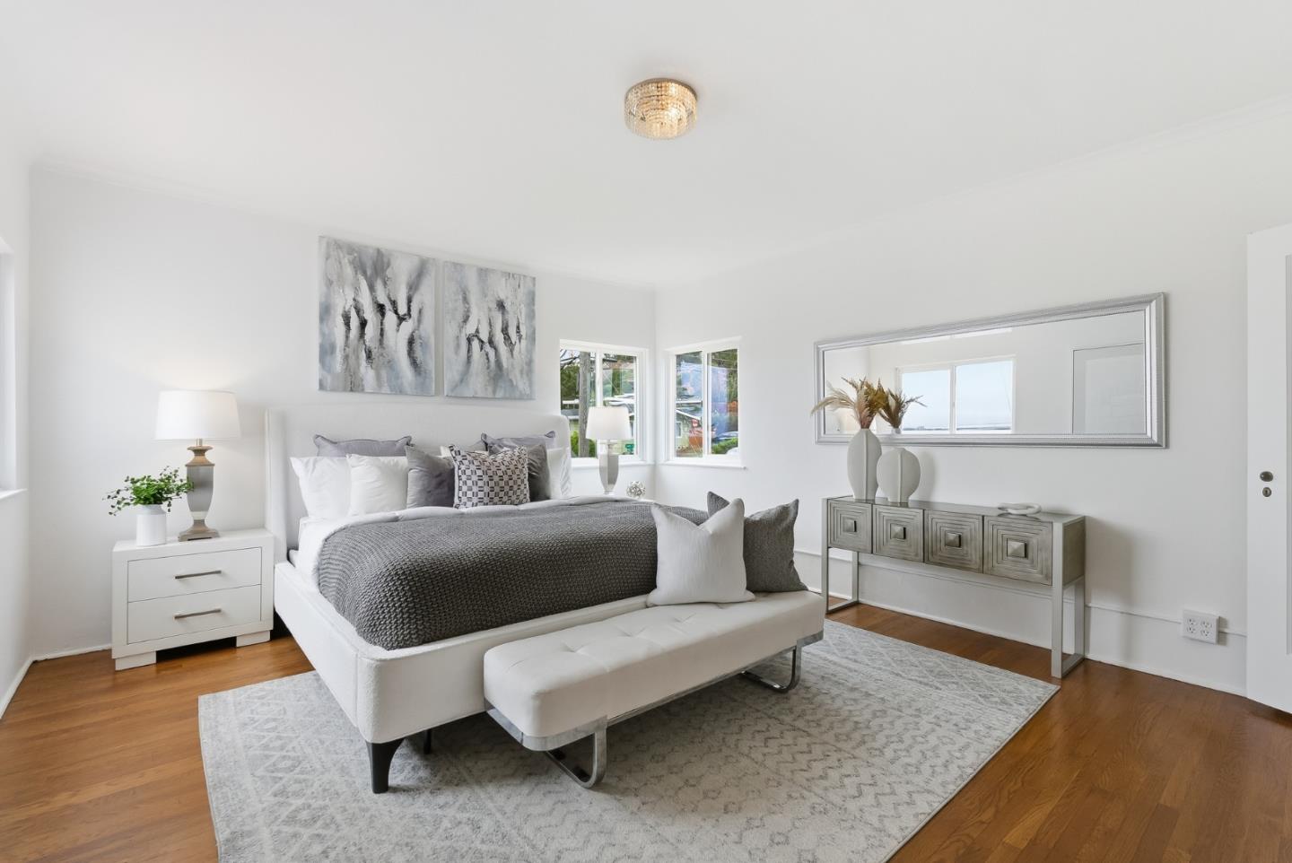 Detail Gallery Image 39 of 72 For 1597 Molitor Rd, Belmont,  CA 94002 - 4 Beds | 3/1 Baths