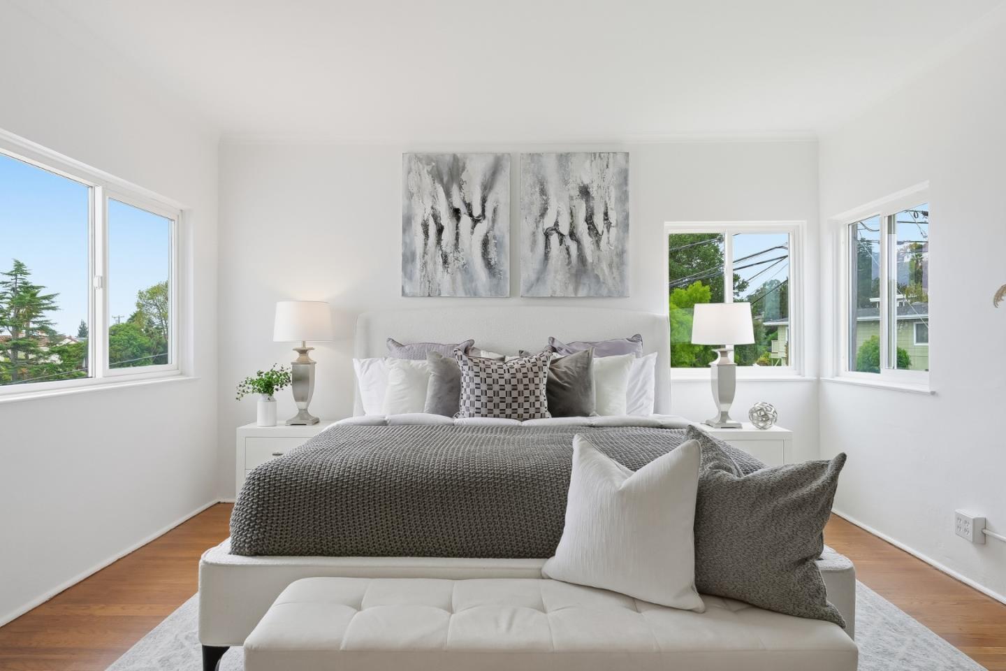 Detail Gallery Image 40 of 72 For 1597 Molitor Rd, Belmont,  CA 94002 - 4 Beds | 3/1 Baths