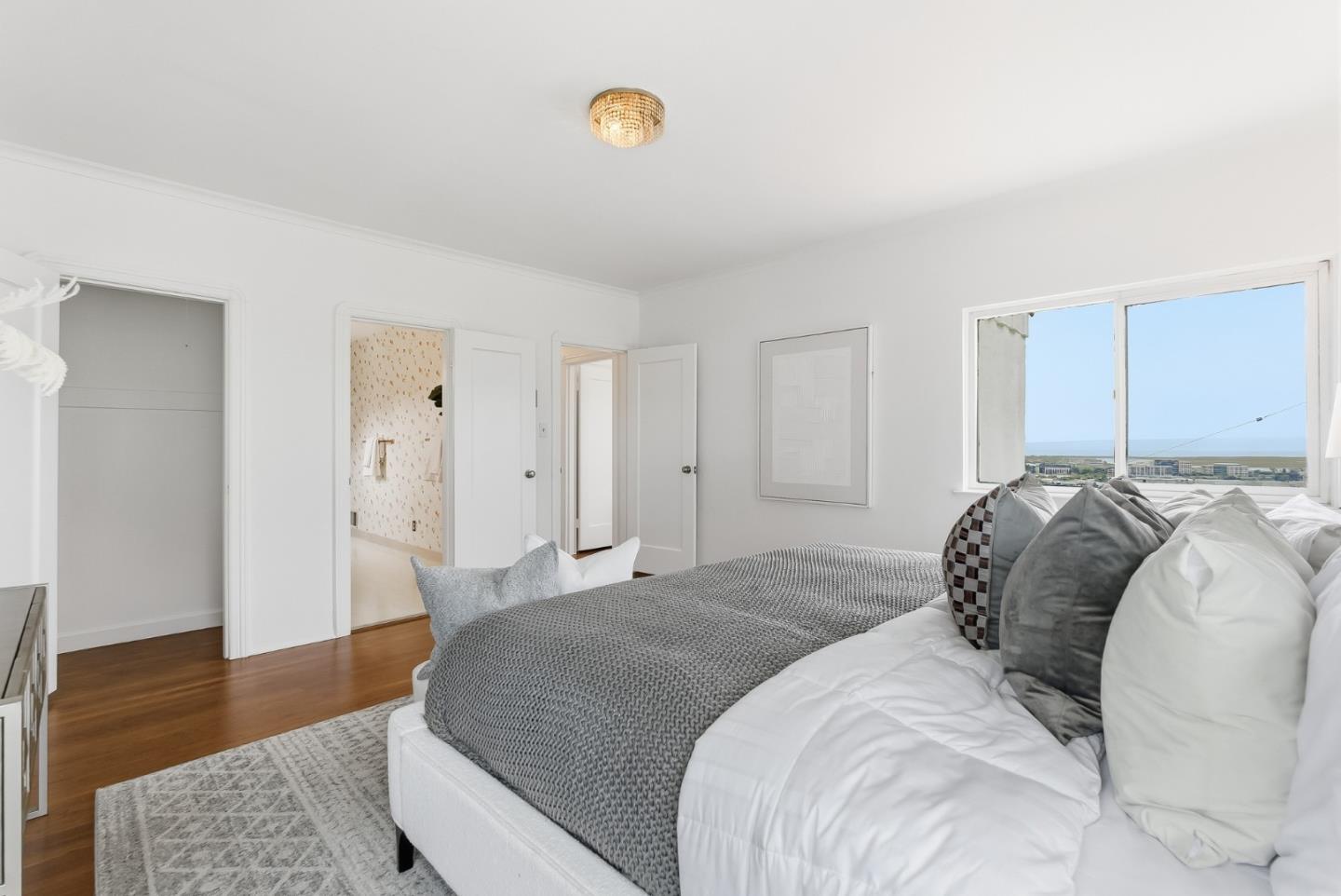 Detail Gallery Image 41 of 72 For 1597 Molitor Rd, Belmont,  CA 94002 - 4 Beds | 3/1 Baths