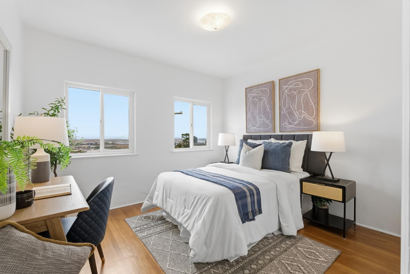 Detail Gallery Image 42 of 72 For 1597 Molitor Rd, Belmont,  CA 94002 - 4 Beds | 3/1 Baths