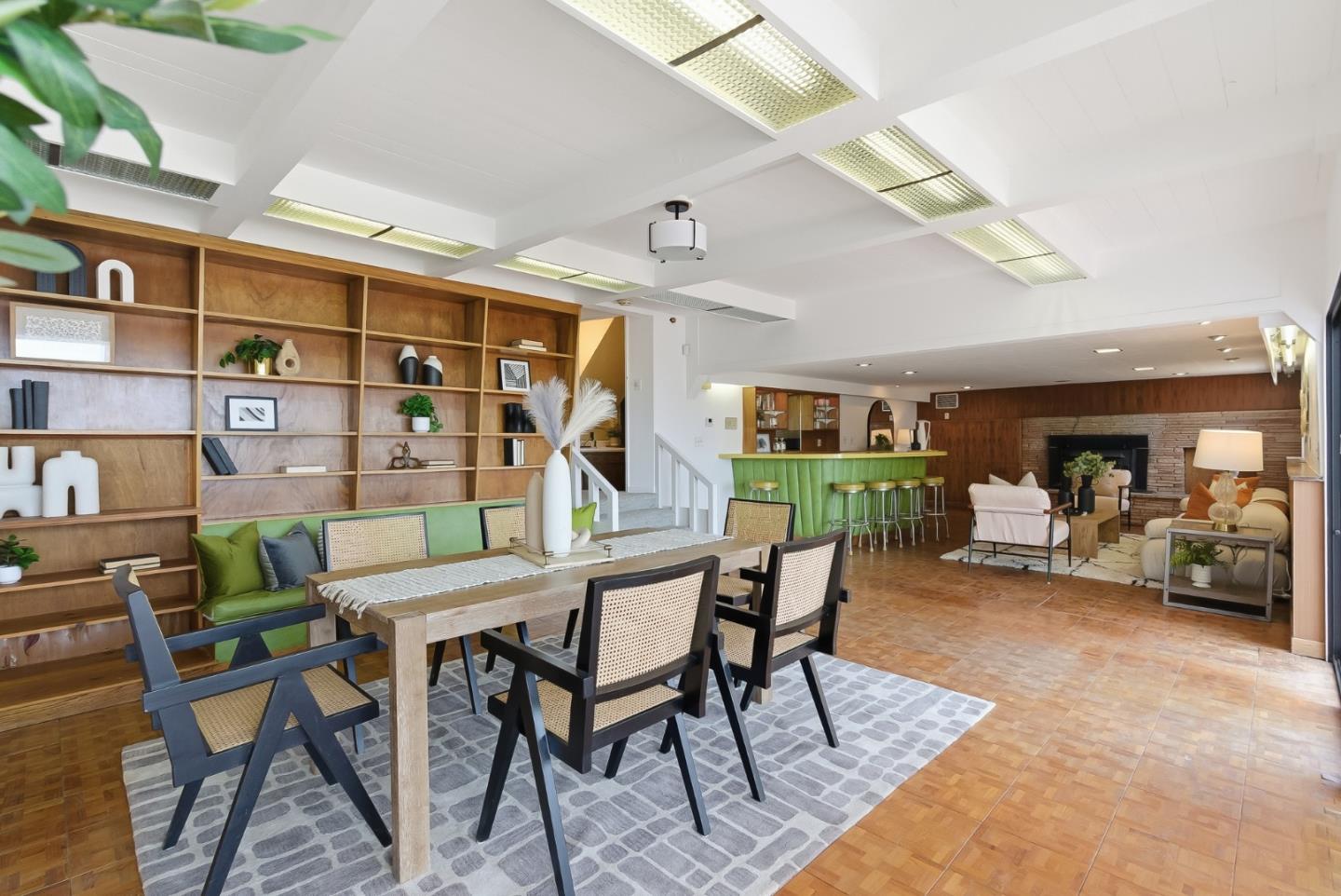 Detail Gallery Image 46 of 72 For 1597 Molitor Rd, Belmont,  CA 94002 - 4 Beds | 3/1 Baths