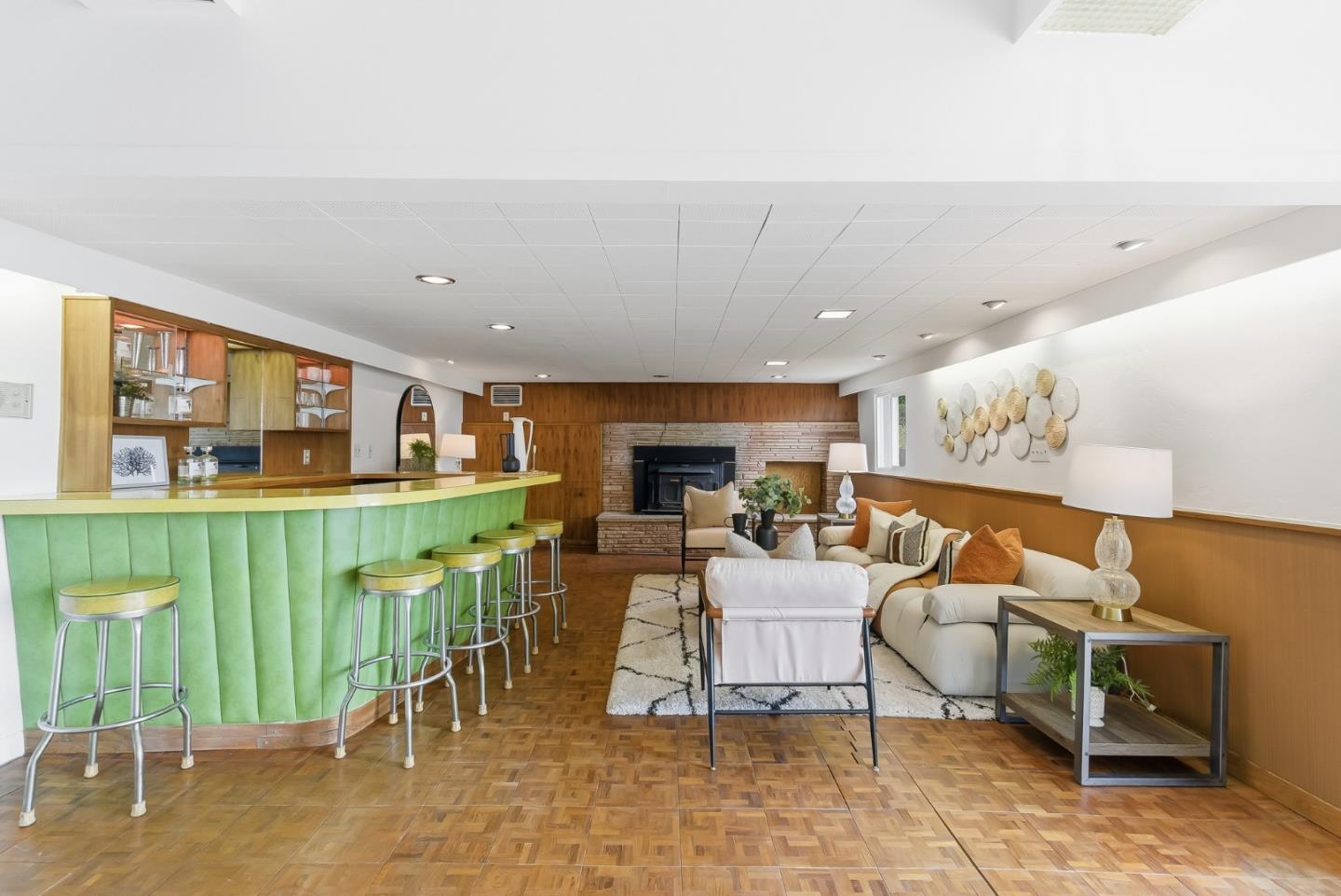 Detail Gallery Image 47 of 72 For 1597 Molitor Rd, Belmont,  CA 94002 - 4 Beds | 3/1 Baths