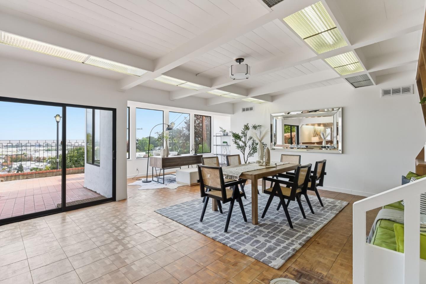 Detail Gallery Image 48 of 72 For 1597 Molitor Rd, Belmont,  CA 94002 - 4 Beds | 3/1 Baths