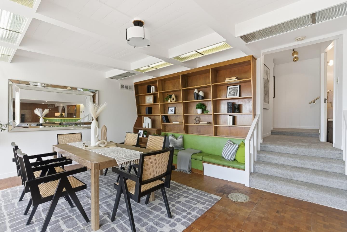 Detail Gallery Image 49 of 72 For 1597 Molitor Rd, Belmont,  CA 94002 - 4 Beds | 3/1 Baths