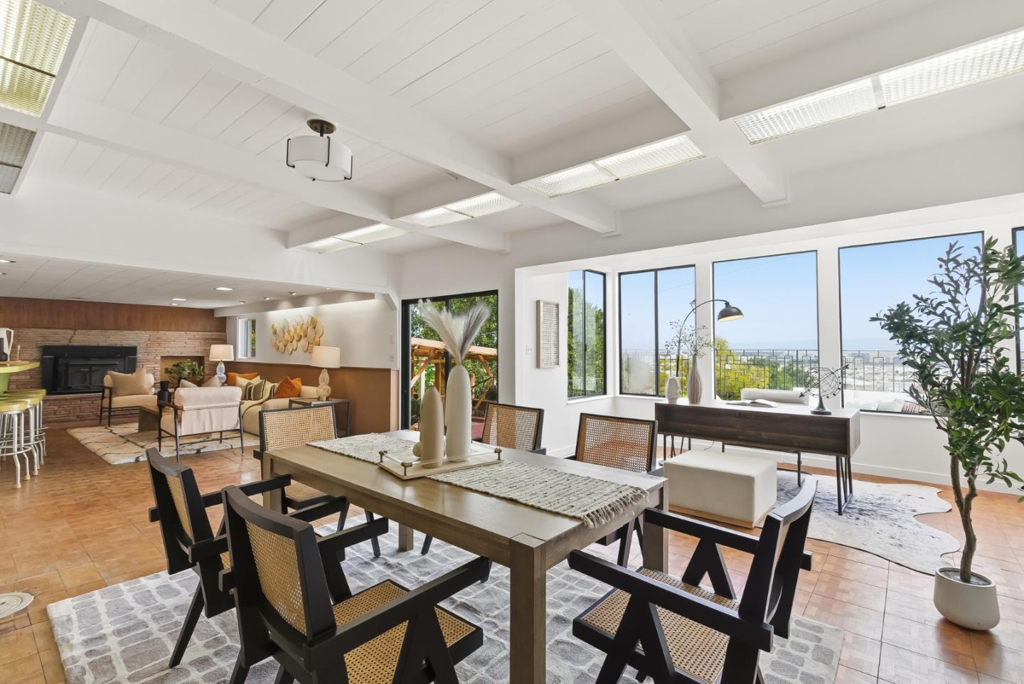 Detail Gallery Image 51 of 72 For 1597 Molitor Rd, Belmont,  CA 94002 - 4 Beds | 3/1 Baths