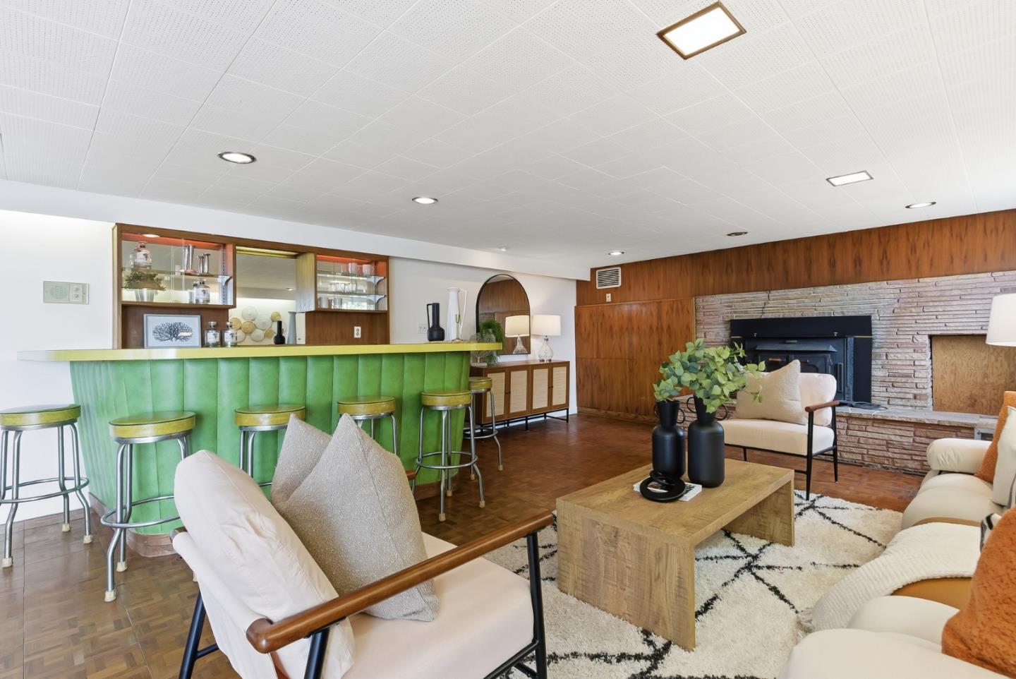 Detail Gallery Image 52 of 72 For 1597 Molitor Rd, Belmont,  CA 94002 - 4 Beds | 3/1 Baths