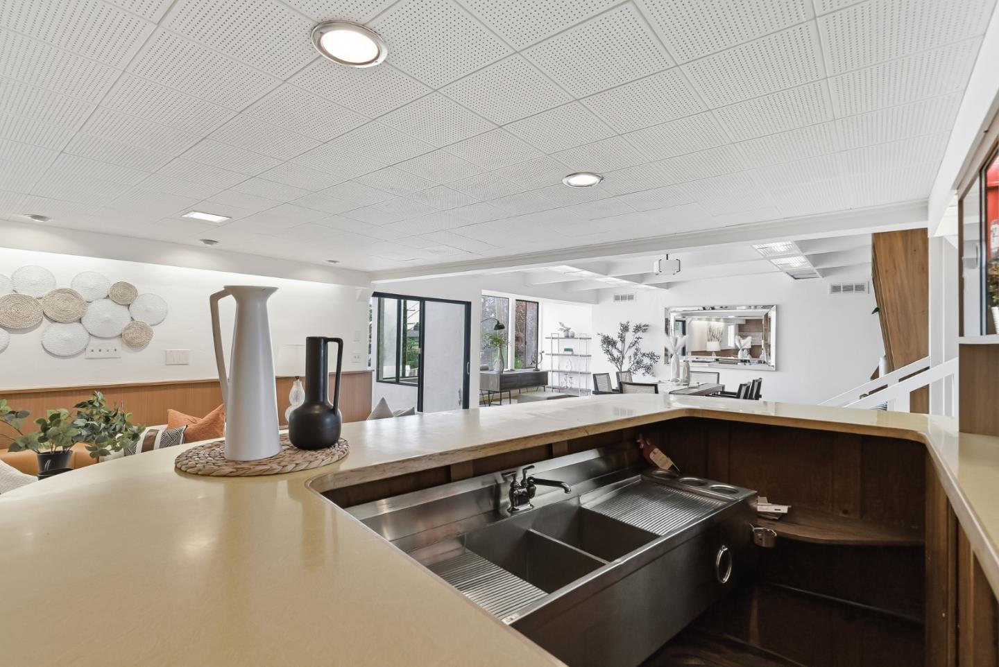 Detail Gallery Image 53 of 72 For 1597 Molitor Rd, Belmont,  CA 94002 - 4 Beds | 3/1 Baths