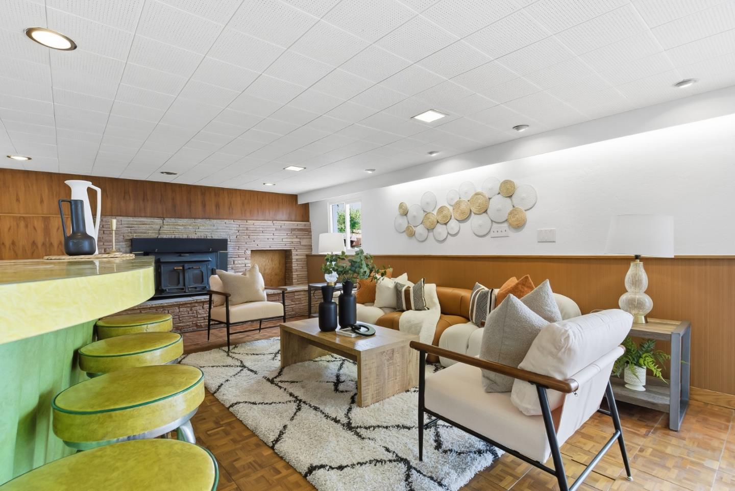 Detail Gallery Image 54 of 72 For 1597 Molitor Rd, Belmont,  CA 94002 - 4 Beds | 3/1 Baths