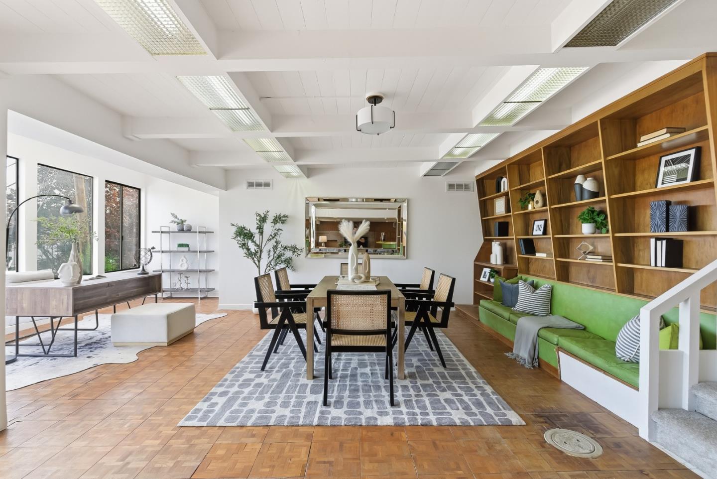 Detail Gallery Image 57 of 72 For 1597 Molitor Rd, Belmont,  CA 94002 - 4 Beds | 3/1 Baths