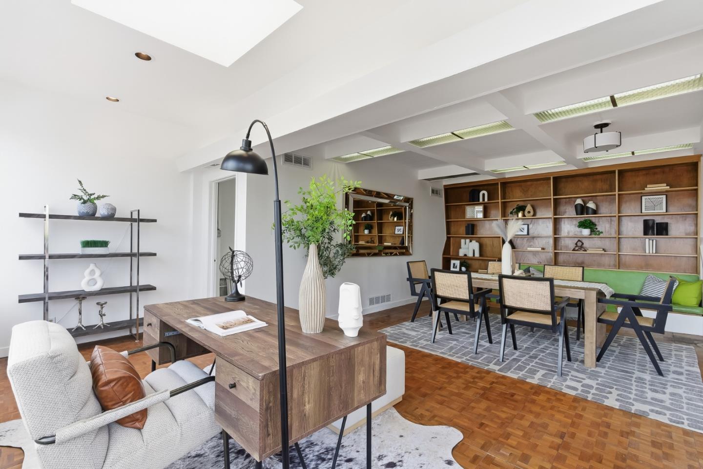 Detail Gallery Image 58 of 72 For 1597 Molitor Rd, Belmont,  CA 94002 - 4 Beds | 3/1 Baths