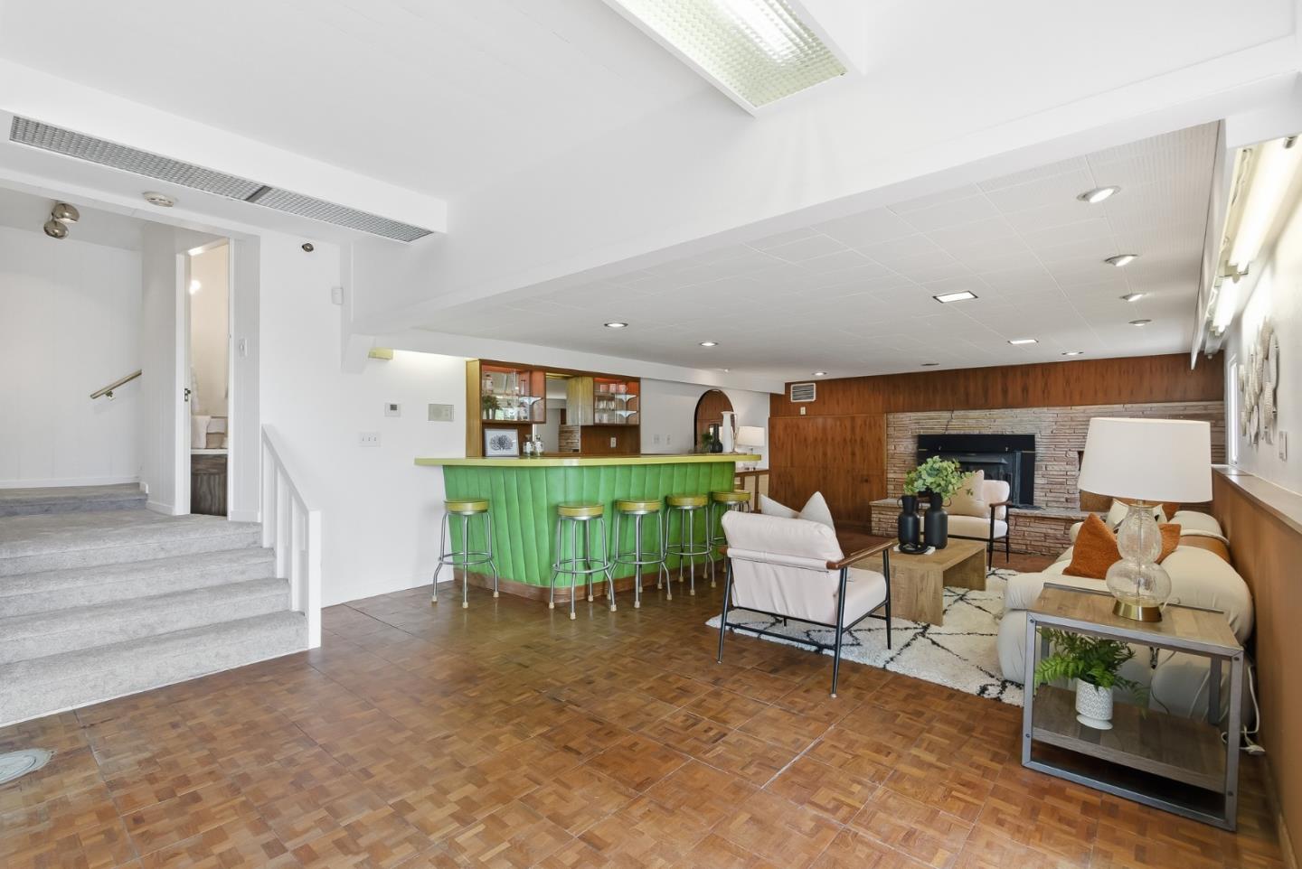 Detail Gallery Image 60 of 72 For 1597 Molitor Rd, Belmont,  CA 94002 - 4 Beds | 3/1 Baths