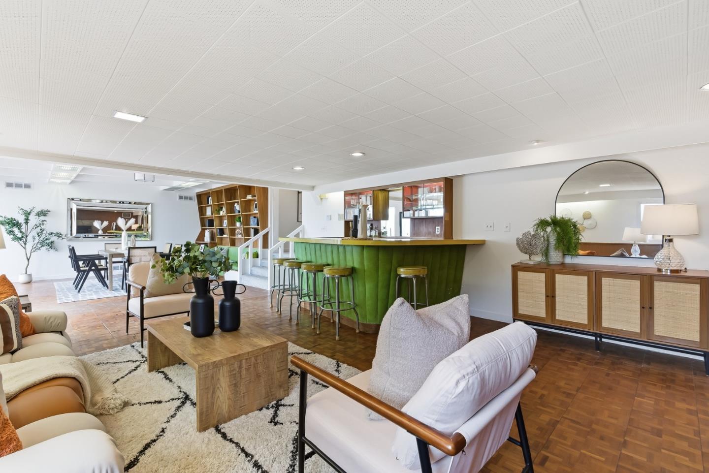 Detail Gallery Image 61 of 72 For 1597 Molitor Rd, Belmont,  CA 94002 - 4 Beds | 3/1 Baths