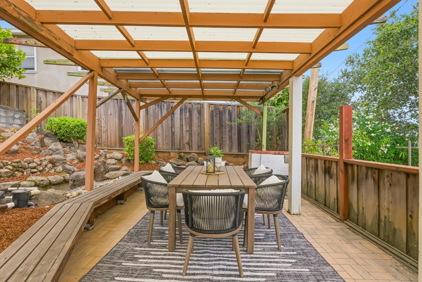 Detail Gallery Image 66 of 72 For 1597 Molitor Rd, Belmont,  CA 94002 - 4 Beds | 3/1 Baths