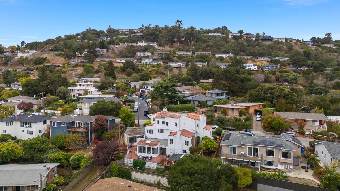 Detail Gallery Image 69 of 72 For 1597 Molitor Rd, Belmont,  CA 94002 - 4 Beds | 3/1 Baths
